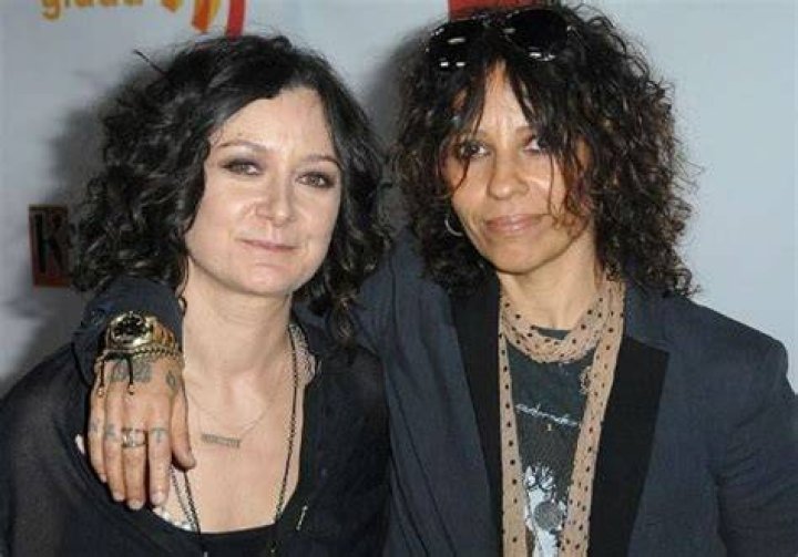 Sara Gilbert And Her Wife Linda Perry Separate After Five Years Of Marriage