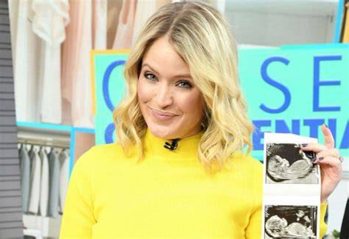 Sara Haines Will Come Back To The View For 24th Season