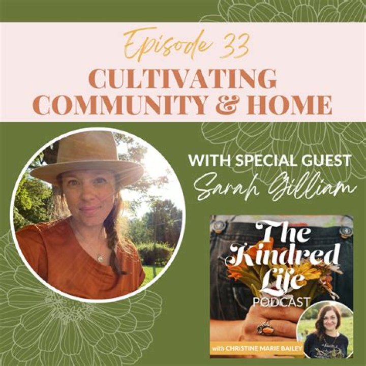 Sarah Gilliam – Norfolk, VA