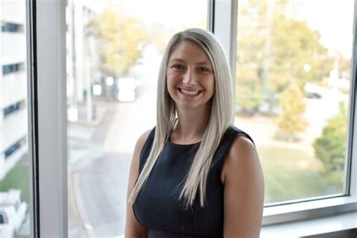 Sarah Higginbotham – Denton, TX