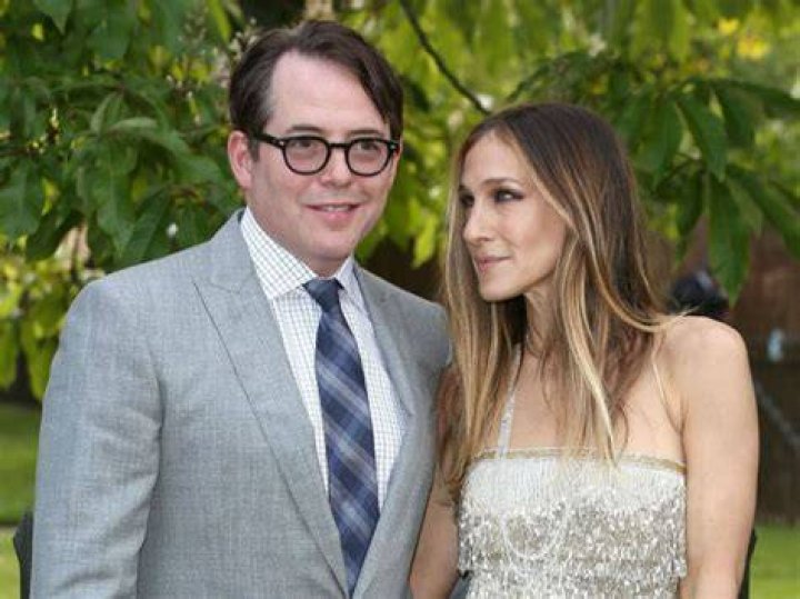 Sarah Jessica Parker And Matthew Broderick Return To Broadway Together For First Time In Decades