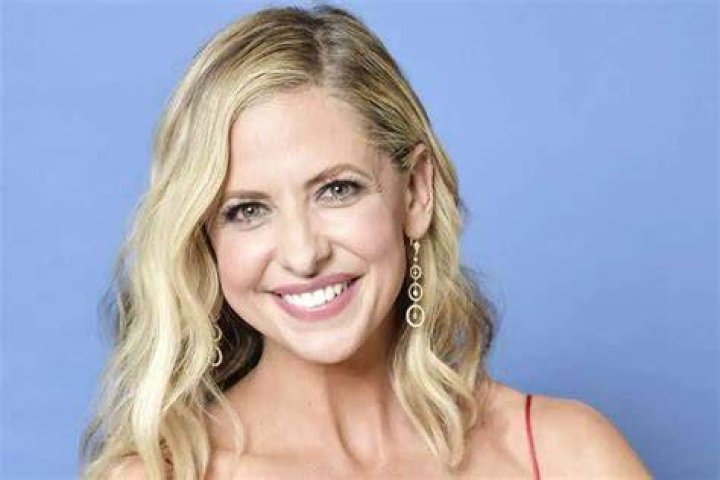 Sarah Michelle Gellar Shares Hilarious ‘Thirst Trap’ And It’s Not What You Think!