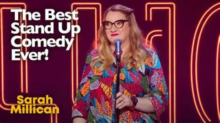 Sarah Millican Weight Loss: A Remarkable Journey Through Smart Snacking