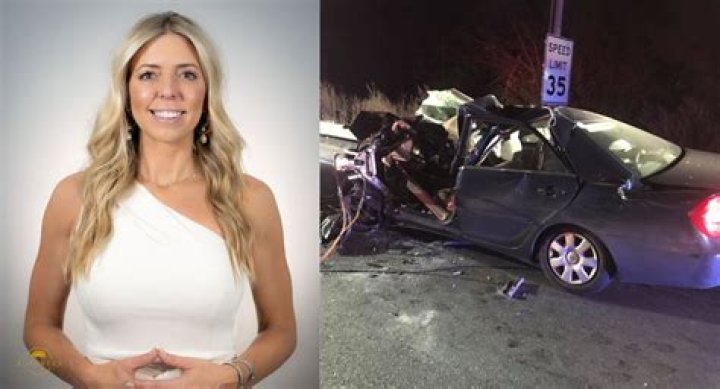 Sarah Rocco Dies in a Traffic Collision Car Accident, Rocco Group Owner