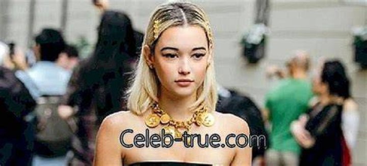 Sarah Snyder – Bio, Facts, Family Life of Model & Actress