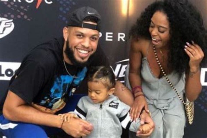 Sarunas J Jackson Wiki, Girlfriend, Height, Age, Net Worth & Parents