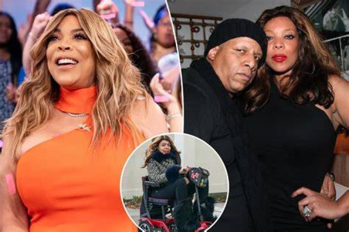 Sasha Banks Skips ‘Wendy Williams Show’ For “Personal Reasons” — Is This Linked To Her Future At The WWE?