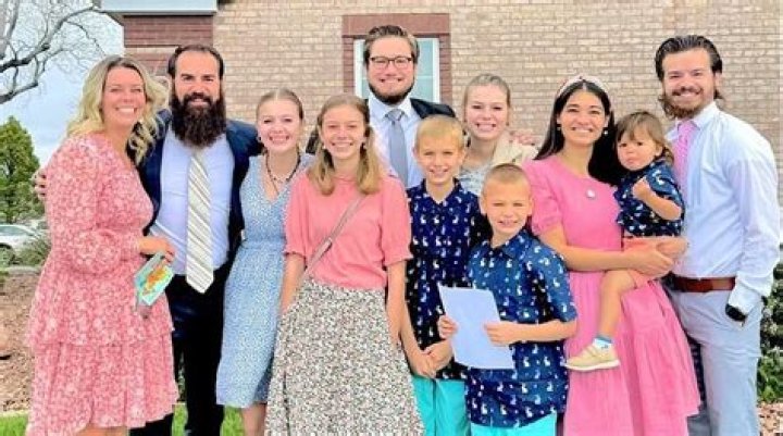 Savannah Tannerites – Bio, Facts, Family Life, Career