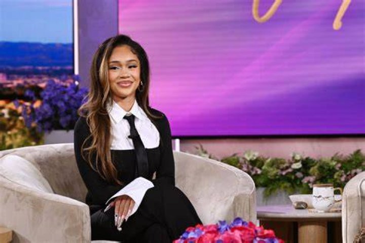 Saweetie Says She’s Disappointed With Her Label – Here’s What Happened