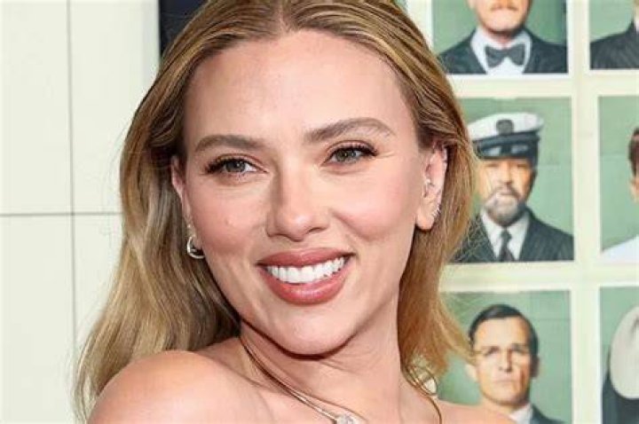 Scarlett Johansson Reveals That Being Cast As Black Widow Was Rewarding Because She Was Initially Denied The Role