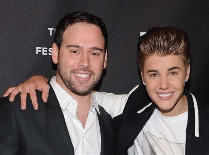 Scooter Braun Says Kindness Is The ‘Only Answer’ Amid Taylor Swift AMAs Feud