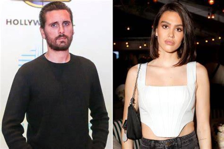 Scott Disick And Amelia Hamlin – Here’s Why They Finally Made Their Romance Instagram Official!