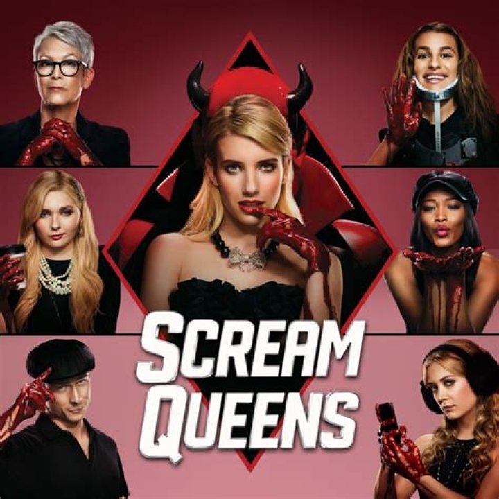 Scream Queens Season 1 Review