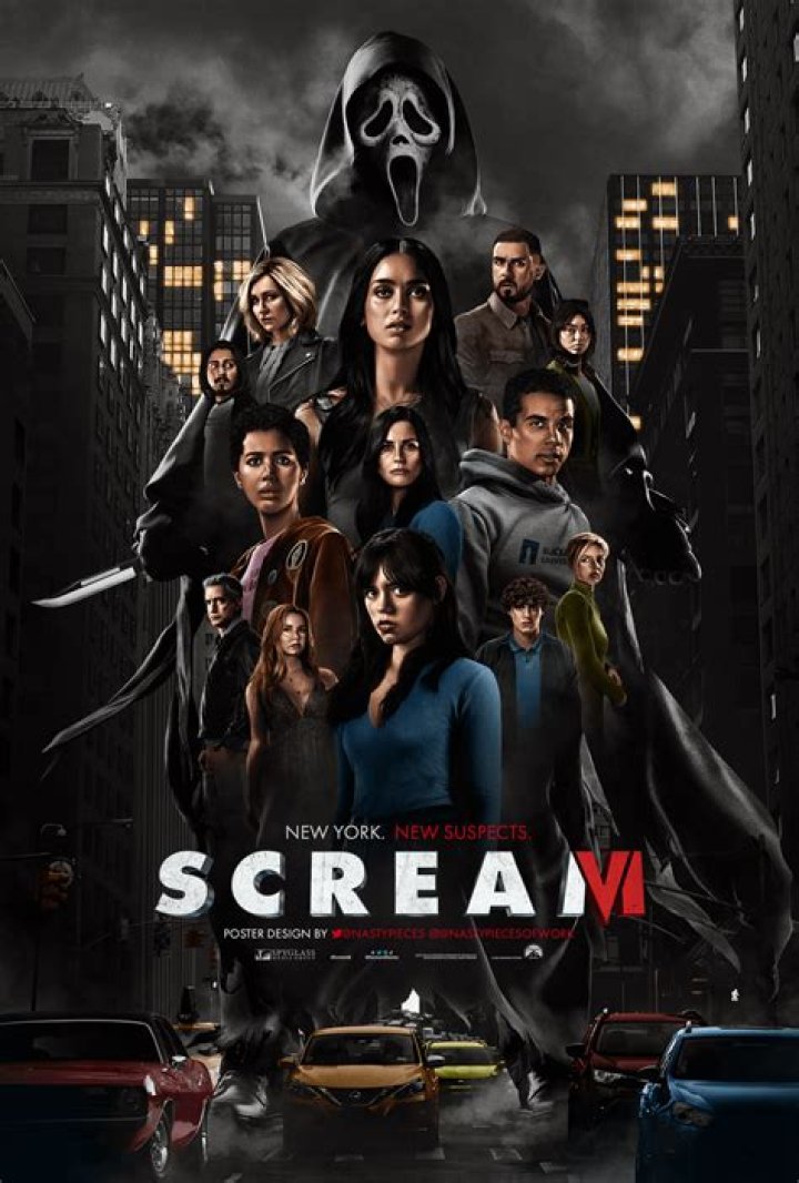 ‘Scream VI’ streaming release sparks outrage as some suddenly learn they can’t actually access the film