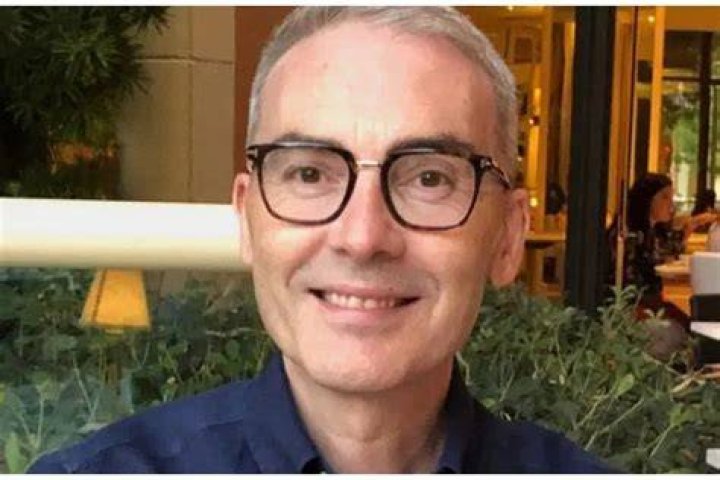 Seamus Lyte dies aged 54: Cause of death and obituary