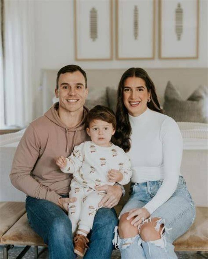 Sean Dollman Wiki, bio, age, wife, children, education, net worth