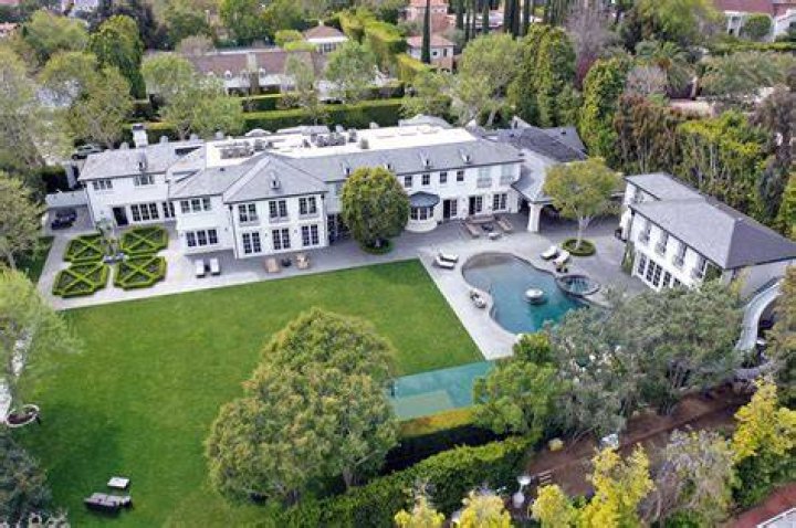 Sean McDermott house: Where does Sean McDermott live?