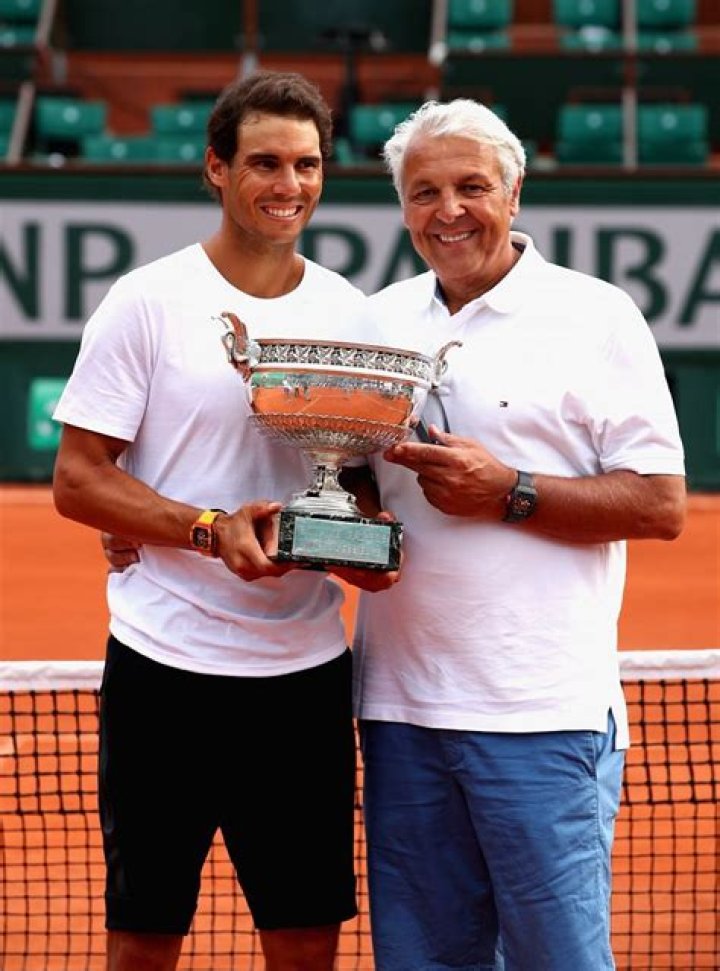 Sebastián Nadal Wikipedia, age, Rafael Nadal father, family, net worth