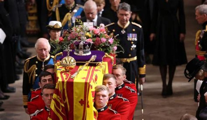 Second funeral service held for the late Ebony Reigns in London