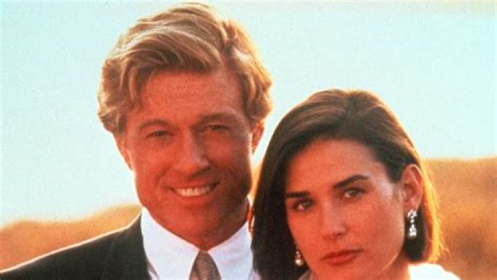 See What the Indecent Proposal Cast Looks Like Now  — Celebwell