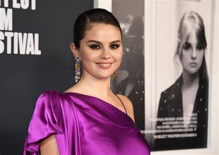 Selena Gomez has found a new beau in Chainsmokers’ Drew Taggart