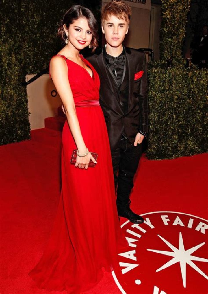 Selena Gomez Says That Her Song About Justin Bieber Was Inspired By ‘A Lot Of Pain’ In Her Life At The Time!