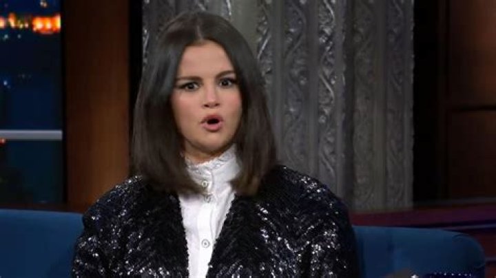 Selena Gomez Talks Her Ideal Man And How She’d Like To Meet Him!