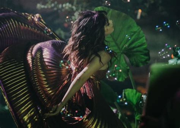 Selena Gomez Thanks Fans For Liking Rare And Shares More Photos As Fans Say It’s The Most Beautiful Video Of 2020