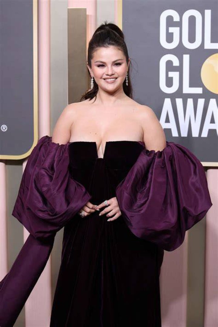 Selena Gomez Weight Gain: A Tale of Self-Love and Empowerment