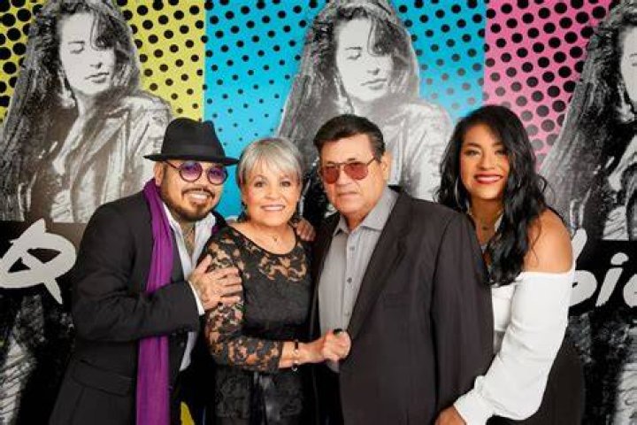 Selena (singer) siblings: Meet A.B. Quintanilla III, Suzette Quintanilla
