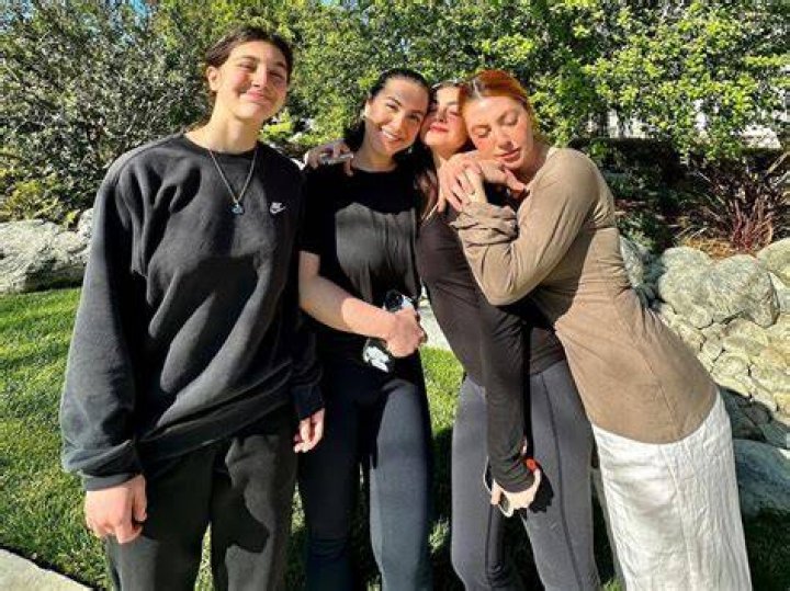 Serene Hesri – Bio, Facts, Family of the Instagram Star