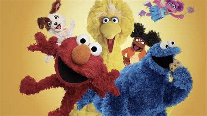 ‘Sesame Street’ announces first NFT collection, starting with Cookie Monster