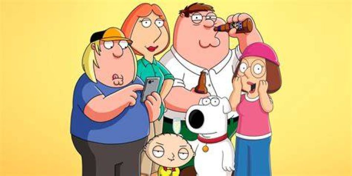 Seth MacFarlane Is Planning A Family Guy Movie