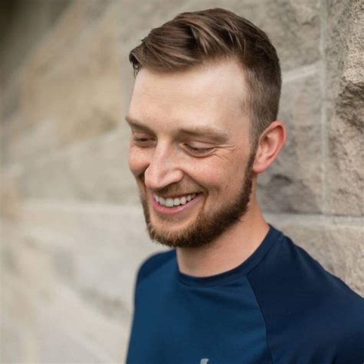 Seth Tucker – Knoxville, TN