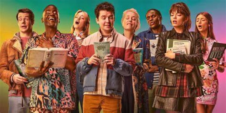 ‘Sex Education’ season 4 cast: Who’s returning and who left?