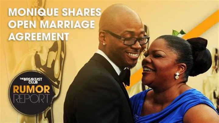 Shalet Monique husband: Is Shalet Monique married?