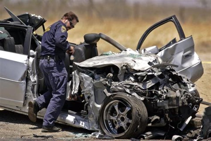 Shalom Peters Death, Obituary; Shalom Peters Dies In A Car Accident