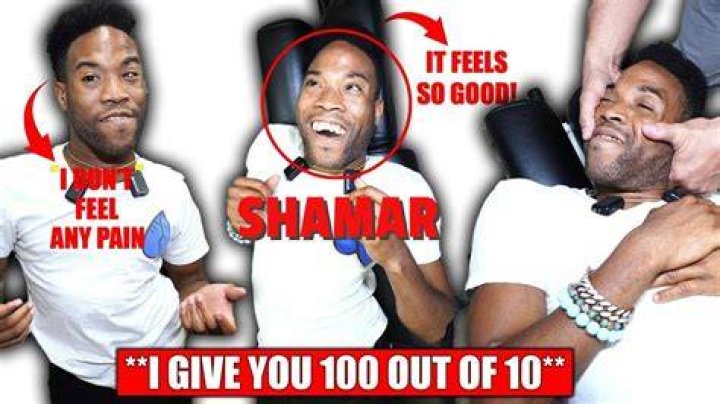 Shamar Moore health: What disease does Shamar Moore have?