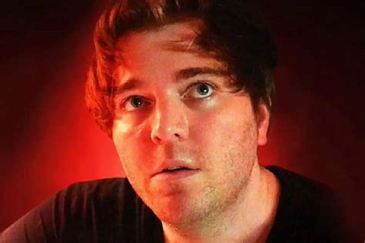 Shane Dawson Under Fire For Resurfaced Video Clip That Includes An Underage Willow Smith