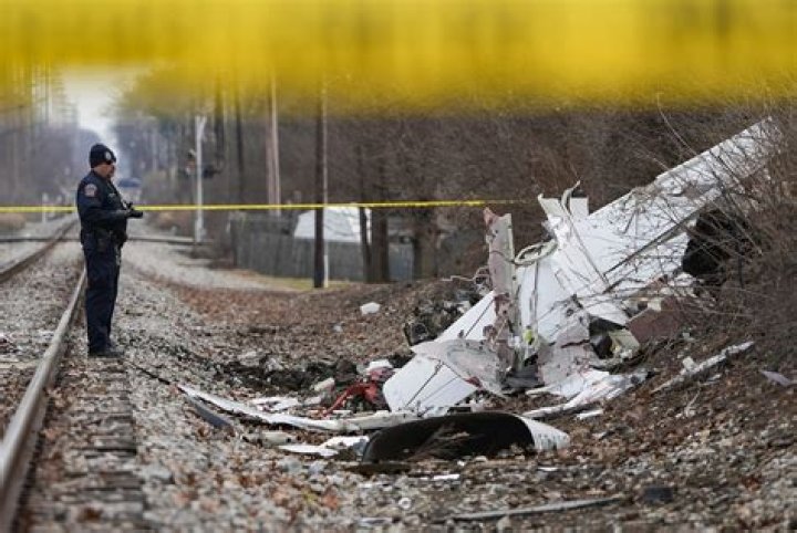 Shane Pennington Died In Plane Crash, Obituary, Indianapolis,