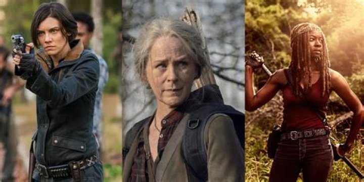 Shane Was Supposed To Die Even Earlier On The Walking Dead