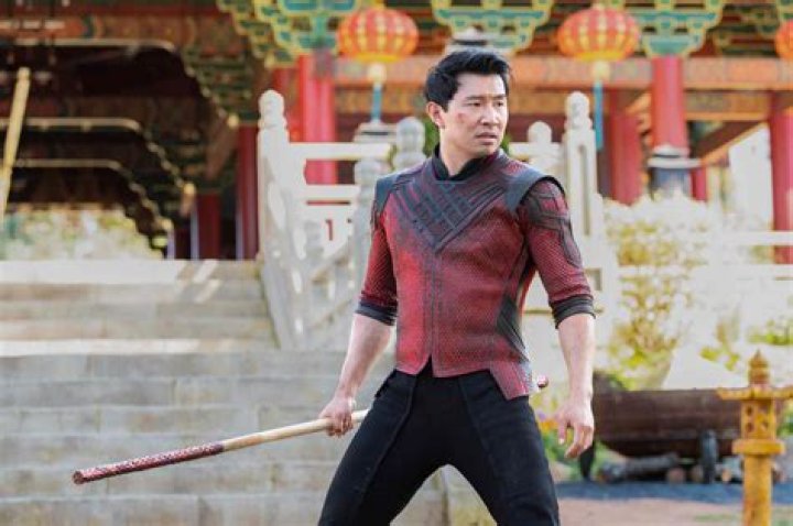 ‘Shang-Chi’ stunt performer calls him the most annoying Avenger