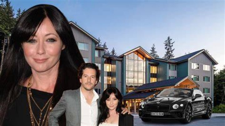 Shannen Doherty Age, Biography, Husband, Children, Net-Worth