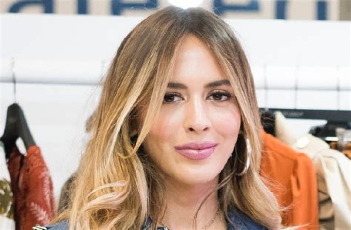 Shannon De Lima in Bathing Suit Has Her “Momentos” — Celebwell