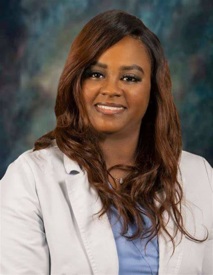 Shanone Chatman-Ashley – Lake Charles, LA