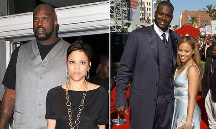 Shaquille O’Neal’s Ex-Wife Shaunie Says She’s Not Against Their Daughters Dating NBA Players – Here’s Why!