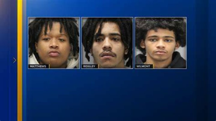 Sharod Taylor Dies in Toledo shooting on Stickney Ave., Cato Hornbeak arrested for murder