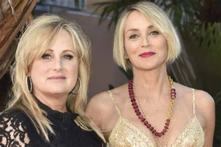 Sharon Stone Calls Donald Trump A ‘Killer’ – Blames Him And ‘Non-Mask Wearers’ For Her Sister’s Severe COVID-19 Infection