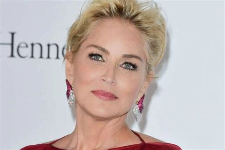 Sharon Stone Mourns The Death Of Her Ex-Boyfriend Steve Bing