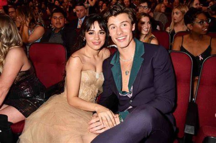 Shawn Mendes And Camila Cabello: Are They Or Aren’t They?
